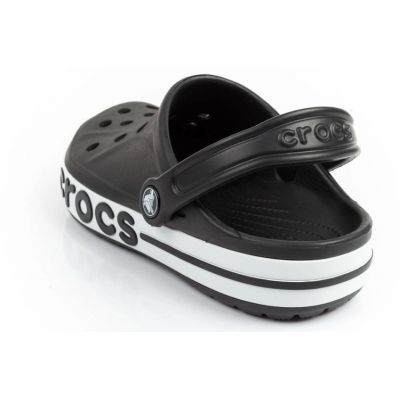 6. Klapki Crocs Bayaband U 205089-066 