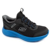 Skechers buty dziecięce sportowe Bounder Pro Slip-Ins młodzieżowe