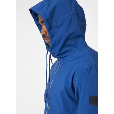 11. Kurtka Helly Hansen Rwb Rigging Rain Jacket M 53717 606