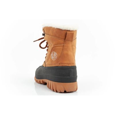 15. Buty śniegowce Lee Cooper W LCJ-24-44-2869L
