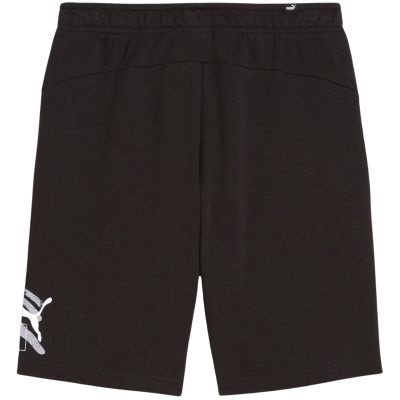 4. Spodenki Puma ESS+ Logo Lab Graphic Shorts 10 M 678989 01