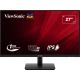 Viewsonic VA270-H monitor komputerowy 68,6 cm (27") 1920 x 1080 px Full HD LED Czarny