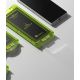 4. Szkło hartowane Ringke Cover Display Pro 2-Pack na Samsung Galaxy Z Fold 8 Ultra