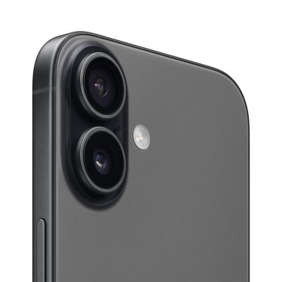 3. Apple iPhone 17 256GB Black