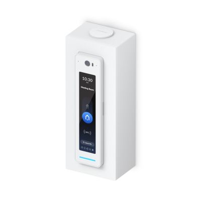 2. Puszka montażowa Ubiquiti do UniFi