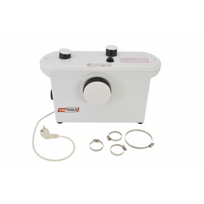 4. AWTOOLS AW85500 kosz na śmieci