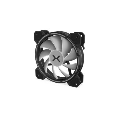 2. Wentylator KRUX Lunar 120 ARGB