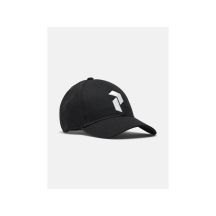 Czapka z daszkiem Peak Performance Retro Cap kolor czarny