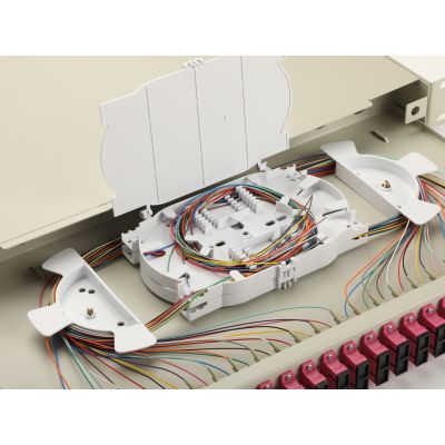 9. Equip 337315 panel krosowniczy 1U