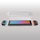 9. Szkło hartowane AMAZINGTHING Radix Matte Glass do Nintendo Switch 2 (2 szt.)