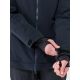 7. Kurtka narciarska 4fpro membrana dermizax 20000/20000 damska 4F 4FSAW24TTJAF0860-20S