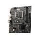 8. Płyta główna MSI PRO H610M-G