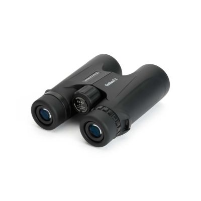 3. Lornetka Celestron Outland X 8X42 BaK-4 Czarny