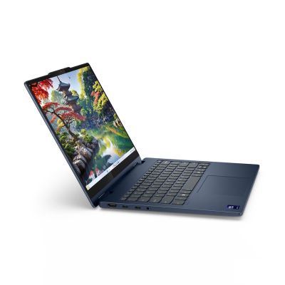 11. Lenovo IdeaPad 5-16IAL10 Ultra 7 255U 16.0"WUXGA Touch IPS 32GB SSD1TB BT BLKB x360 PEN Win11 Cosmic Blue (REPACK) 2Y