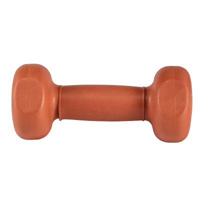 4. Hantel Body Sculpture Neoprenowy BW 131 3 KG