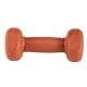 4. Hantel Body Sculpture Neoprenowy BW 131 3 KG