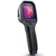 8. FLIR KAMERA TERMOWIZYJNA PUNKTOWA 160X120 MSX SUPER RESOLUTION 320X240, -25°C DO 400°C LASER TG268
