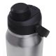 4. CamelBak 2930102001 bidon 946 ml Stal nierdzewna, Polipropylen (PP), Silikon Stal nierdzewna