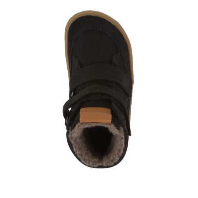 6. Froddo Children boot BAREFOOT TEX WINTER (G3160247-16)