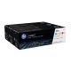 2. TONER CARTRIDGE 131A C/Y/M/TRIPLE PACK