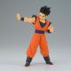 3. BANPRESTO DRAGON BALL Z MATCH MAKERS  - ULTIMATE GOHAN  (VS. MAJIN BUU)