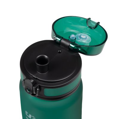 18. Butelka trytanowa Alpinus Trysil 650 ml Active UZ11056