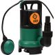 Flo 79772 pompa wodna 550 W