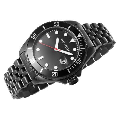 5. Zegarek Męski Paul Lorens PL13030B-1A5