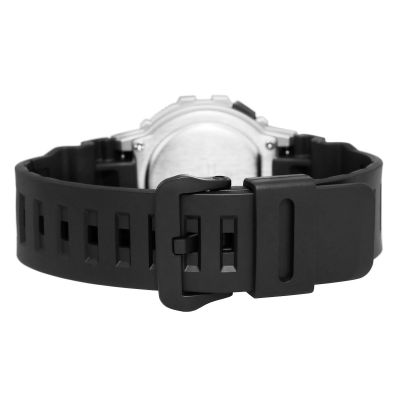 6. Zegarek CASIO WS-1400H-1BVEF + BOX Unisex