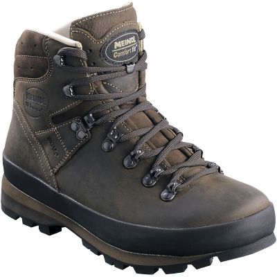Buty trekkingowe męskie MEINDL Bernina 2