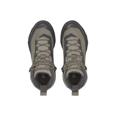 4. Buty damskie MILLET Ubic Trek Gtx W beżowe