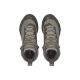 4. Buty damskie MILLET Ubic Trek Gtx W beżowe
