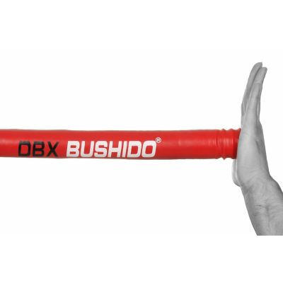 4. Zestaw Profesjonalnych Pałek Treningowych - Pałki piankowe -  50 cm