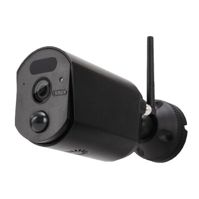 4. ABUS PPDF17520 kamera przemysłowa Tubowa Kamera bezpieczeństwa IP 2305 x 1296 px Ściana