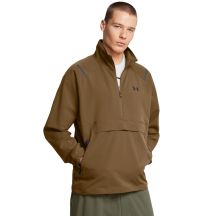 Męska kurtka przejściowa Under Armour UA Unstoppable Anorak Lc 1389355-498