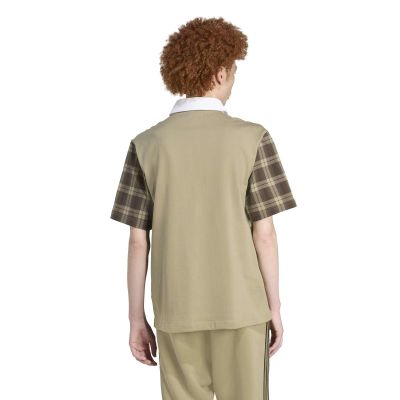 3. Koszulka polo adidas GRAPHIC Regular JV7739