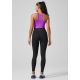 8. Legginsy CASALL Motion Pocket Tights czarny