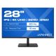 3. Monitor JAPANNEXT 71,1cm JN-I280UHD60F-P 16:9 HDMI/DP UHD