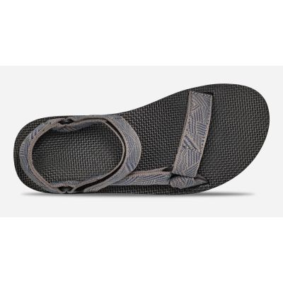 5. Teva Original Universal Sandały Czarny