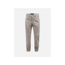 Spodnie Peak Performance M Moment Narrow Pants beżowy
