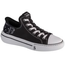 Skechers Slip-Ins: Snoop One - OG Canvas 251036-BLK Czarne 41