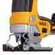 17. WYRZYNARKA DEWALT DCS335N-XJ