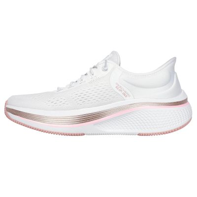 7. Buty Skechers Slip-ins Go Run Elevate 2.0 - Banyan W 129006-WPK