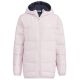 Kurtka adidas Frosty Jacket Jr HM5237