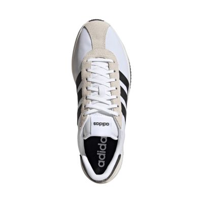 4. Buty męskie adidas Run 76/26 białe HQ2339