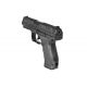 8. Pistolet ASG Walther P99 sprężynowy czarny