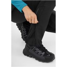 Spodnie ocieplane damskie VIKING Greso Lady czarne   M