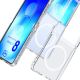 8. Etui 3mk Armor Magcase na Samsung Galaxy Z Flip 8 - przezroczyste