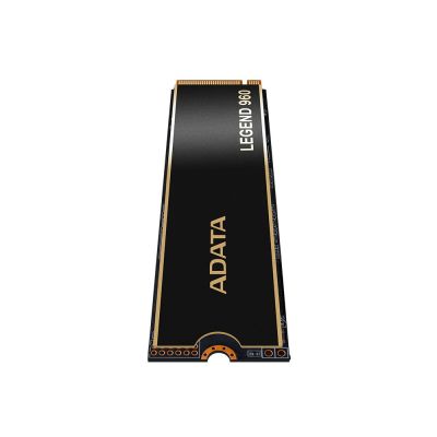 5. Dysk SSD ADATA LEGEND 960 2TB M.2 2280 PCIe Gen3x4