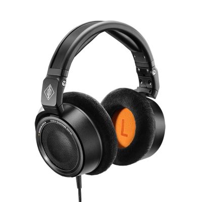4. Neumann NDH 30 - Słuchawki studyjne otwarte